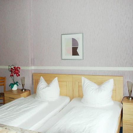 ברגהיים Hotel Konert מראה חיצוני תמונה