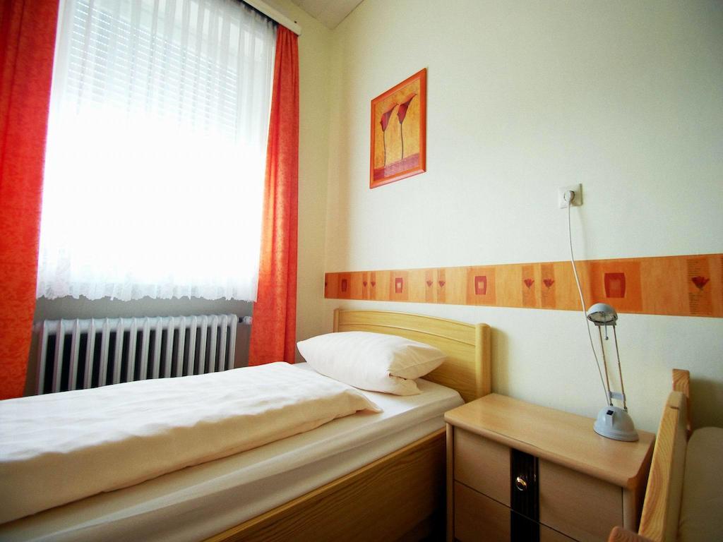 ברגהיים Hotel Konert חדר תמונה