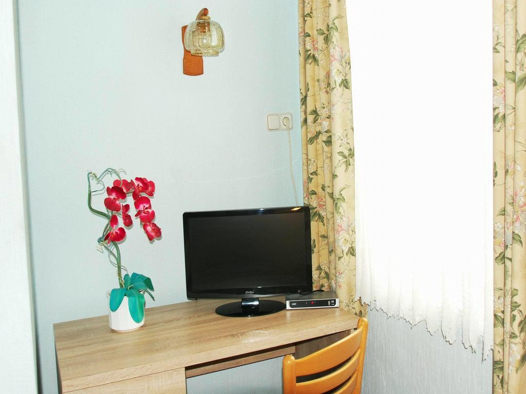 ברגהיים Hotel Konert חדר תמונה